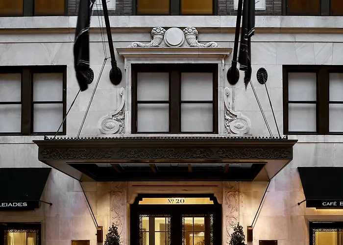 The Surrey, A Corinthia Hotel